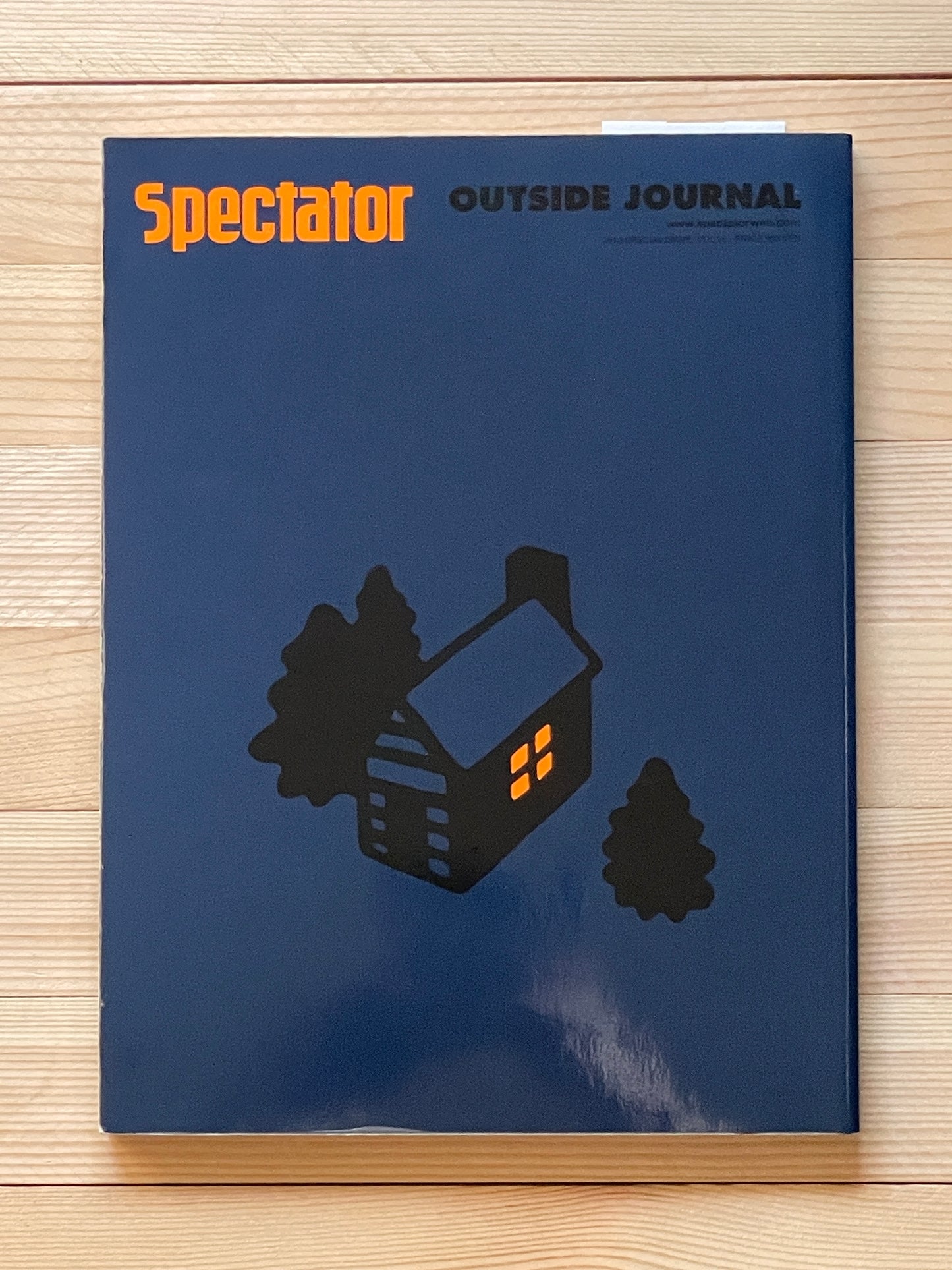S様専用:spectator 3冊セット