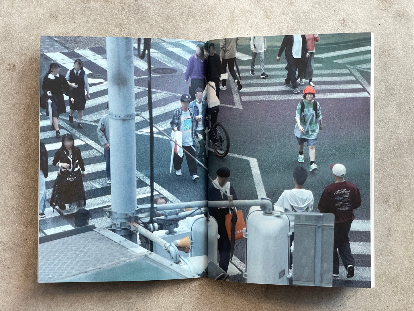 Re:INTRODUCED 語り直される「転校経験」