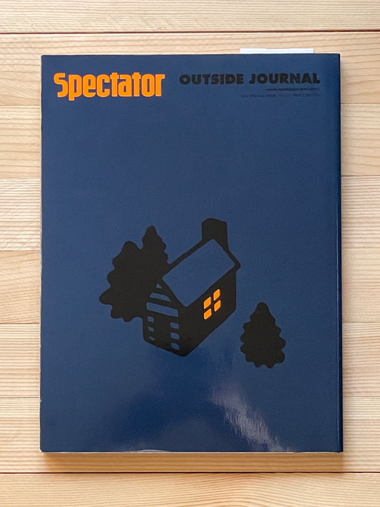 S様専用：spectator 3冊セット
